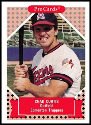 29 Chad Curtis